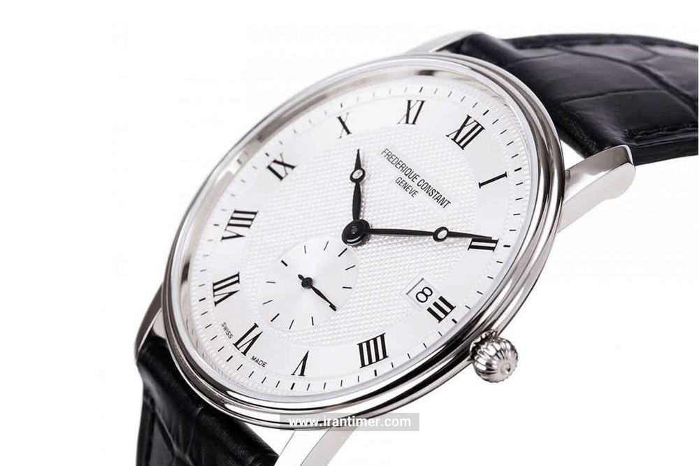 خرید ساعت مچی مردانه و زنانه فِرِدریک کنستانت مدل FC-245M5S6 به چه افرادی پیشنهاد میشود؟